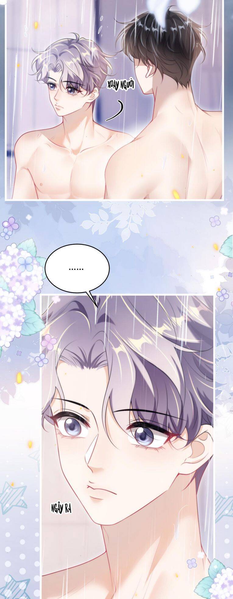 Thẳng Thắn Từ Nghiêm Chapter  104 - 9