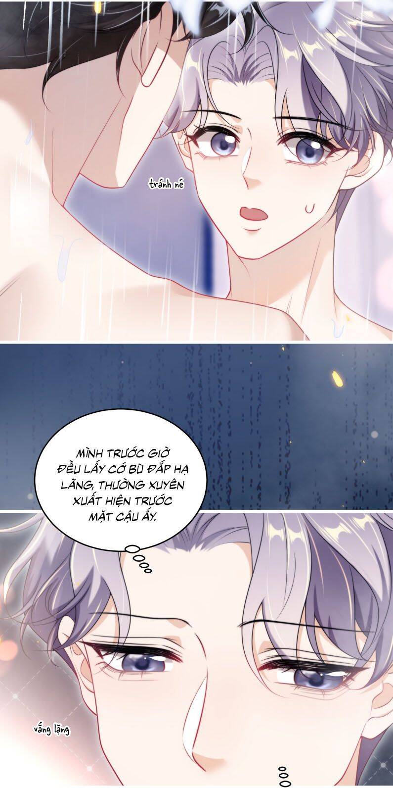 Thẳng Thắn Từ Nghiêm Chapter  105 - 15