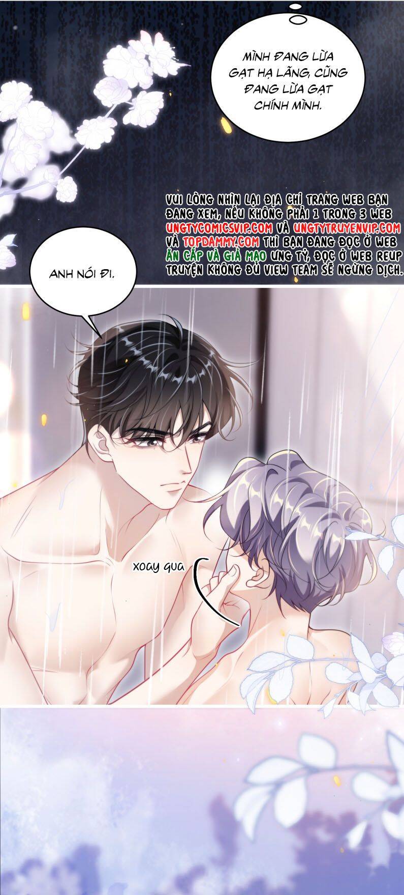 Thẳng Thắn Từ Nghiêm Chapter  105 - 16