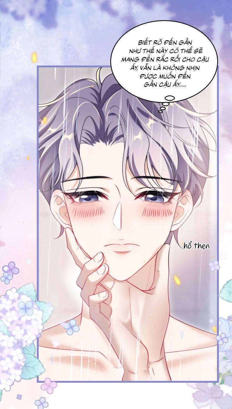 Thẳng Thắn Từ Nghiêm Chapter  105 - 17