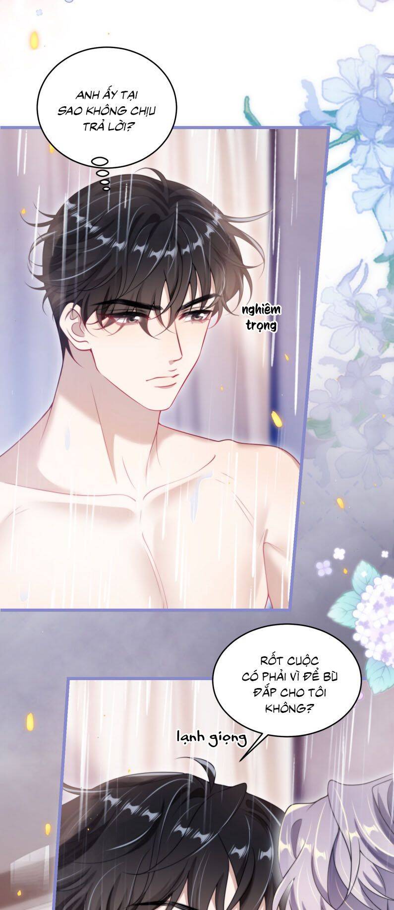 Thẳng Thắn Từ Nghiêm Chapter  105 - 18