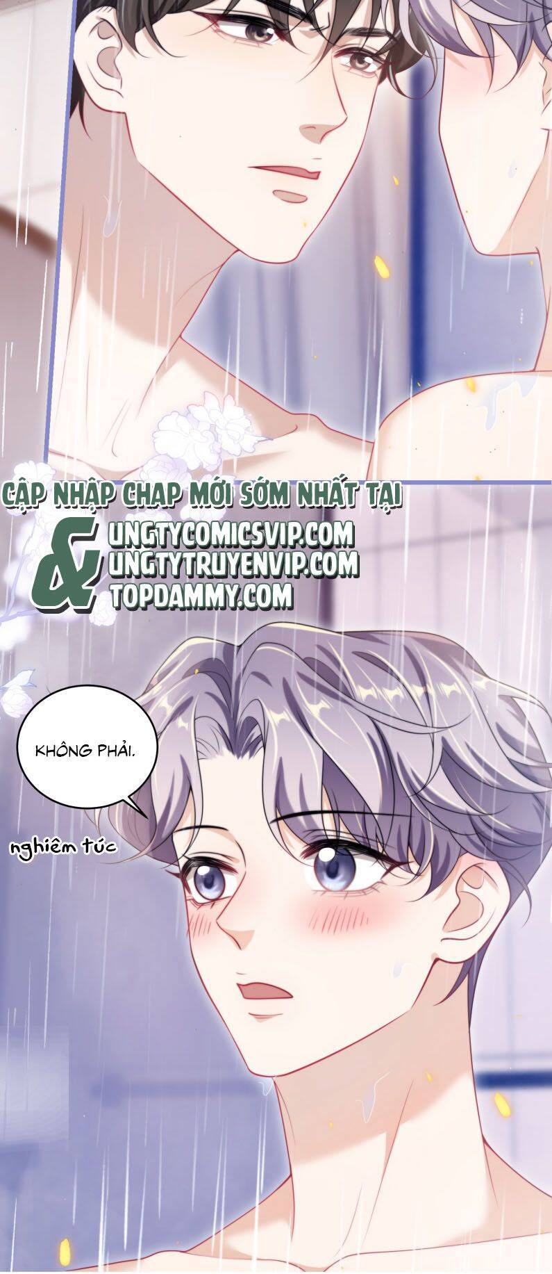 Thẳng Thắn Từ Nghiêm Chapter  105 - 19