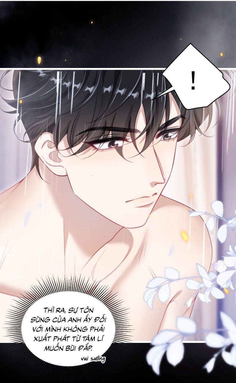 Thẳng Thắn Từ Nghiêm Chapter  105 - 20