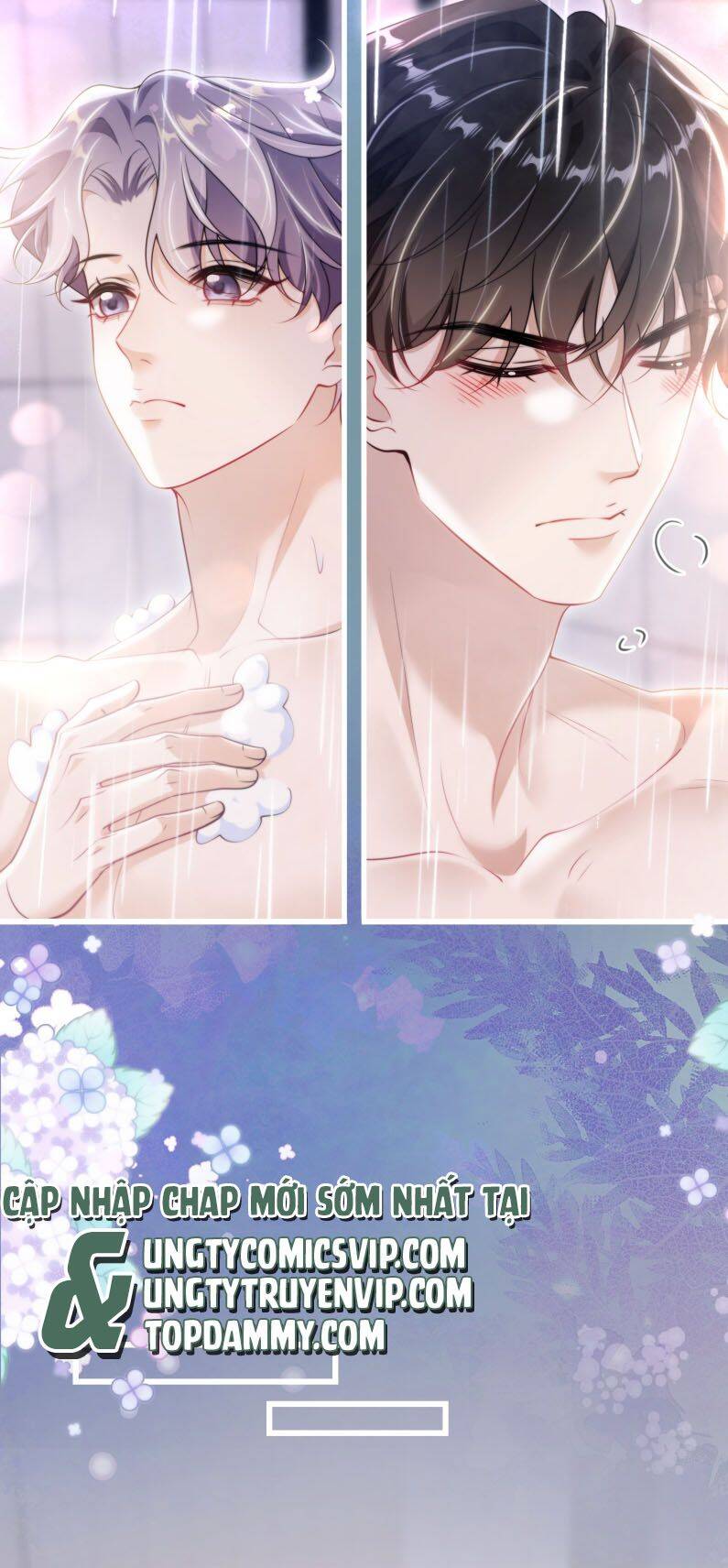 Thẳng Thắn Từ Nghiêm Chapter  105 - 27
