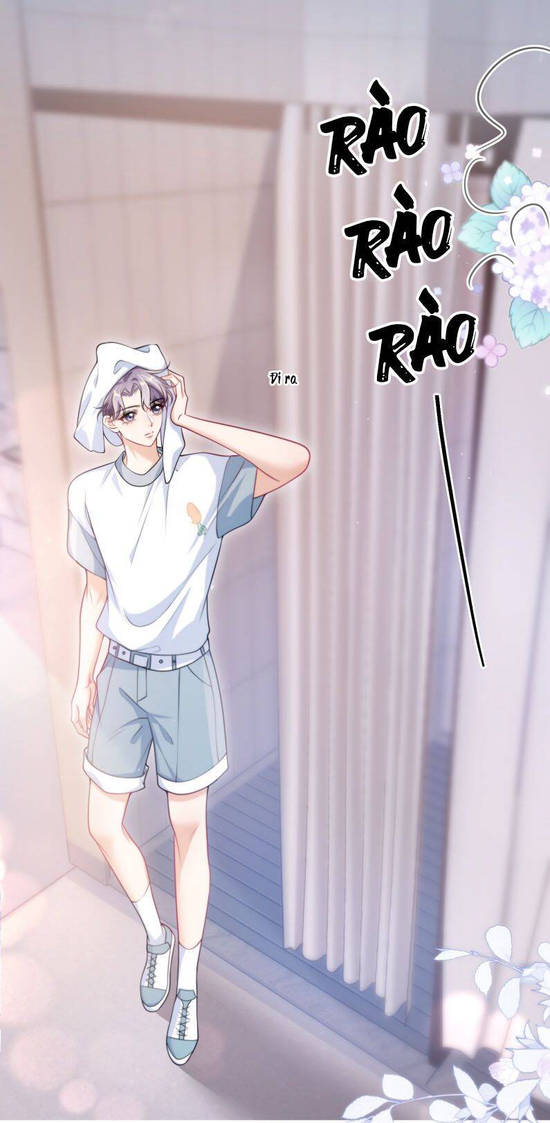 Thẳng Thắn Từ Nghiêm Chapter  105 - 28