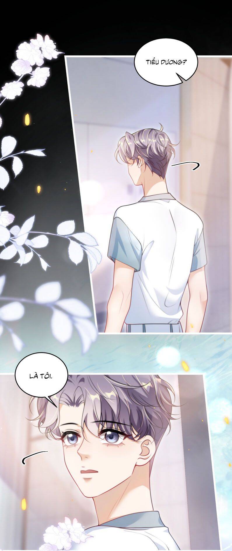 Thẳng Thắn Từ Nghiêm Chapter  105 - 30