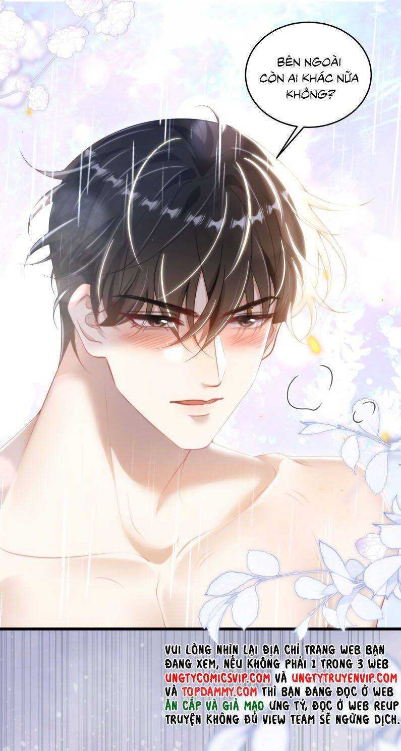 Thẳng Thắn Từ Nghiêm Chapter  105 - 31