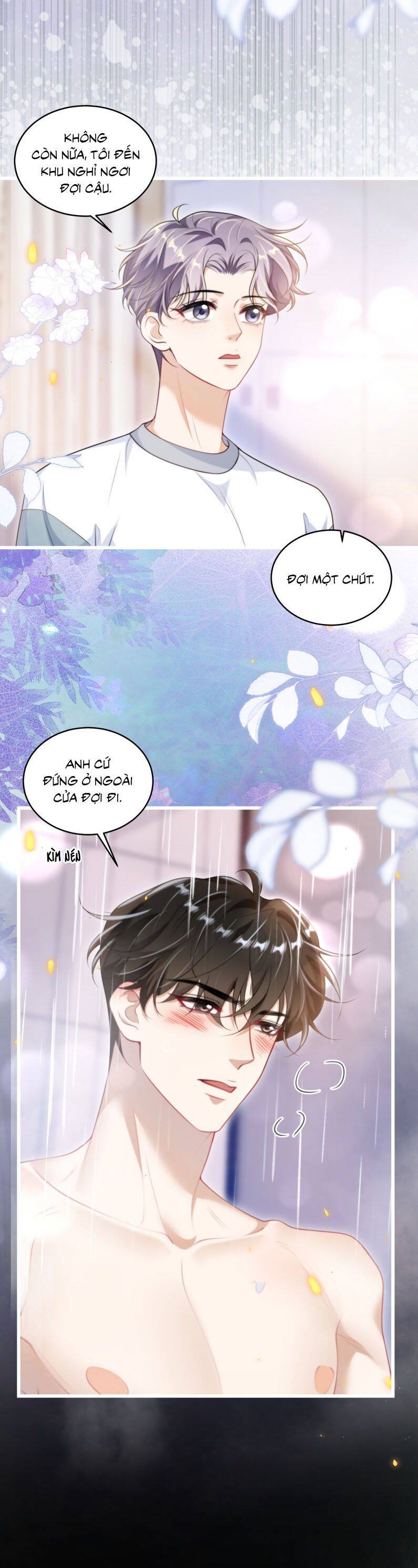 Thẳng Thắn Từ Nghiêm Chapter  105 - 32