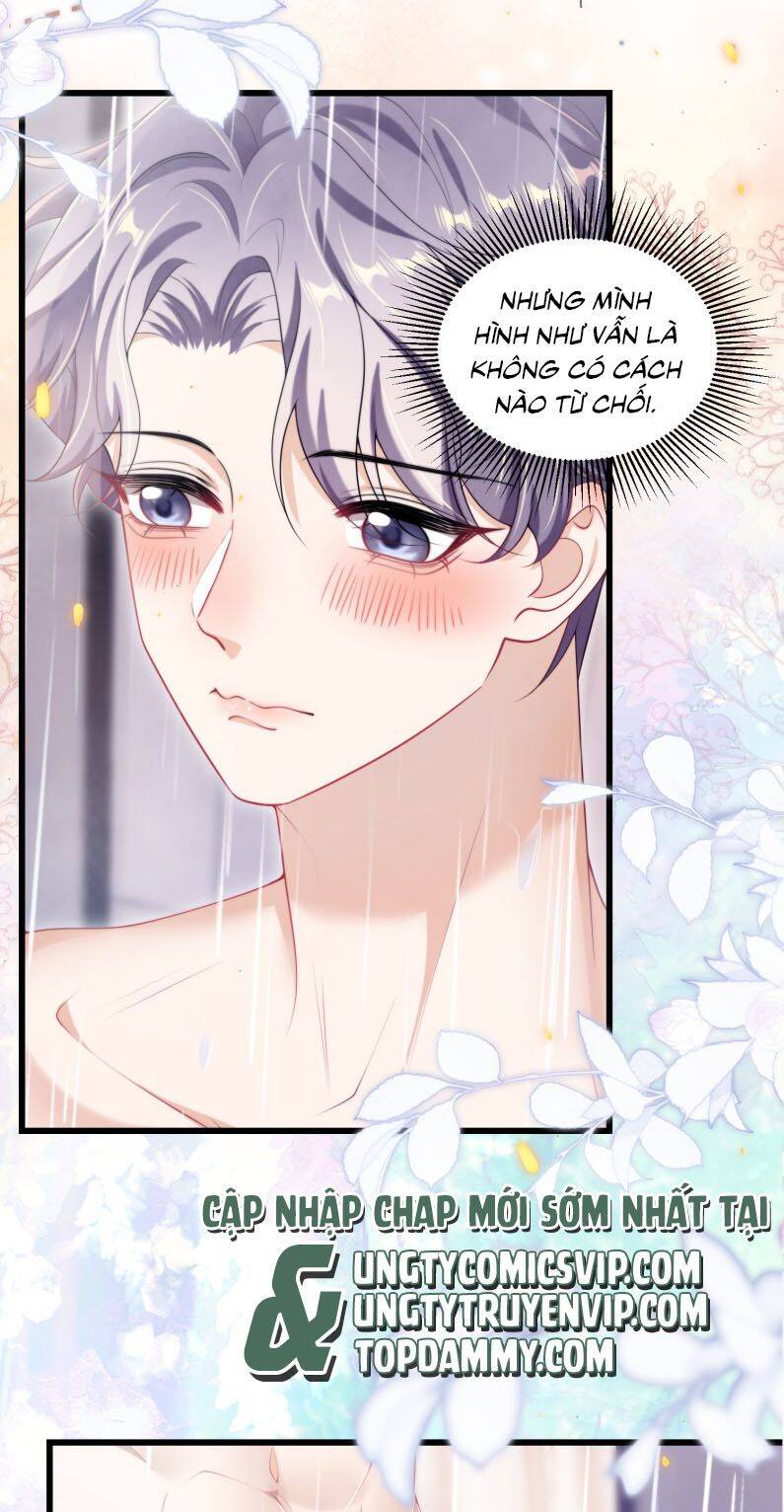 Thẳng Thắn Từ Nghiêm Chapter  105 - 6