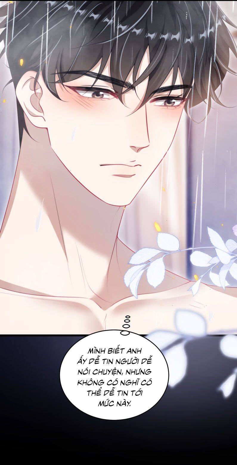 Thẳng Thắn Từ Nghiêm Chapter  105 - 8