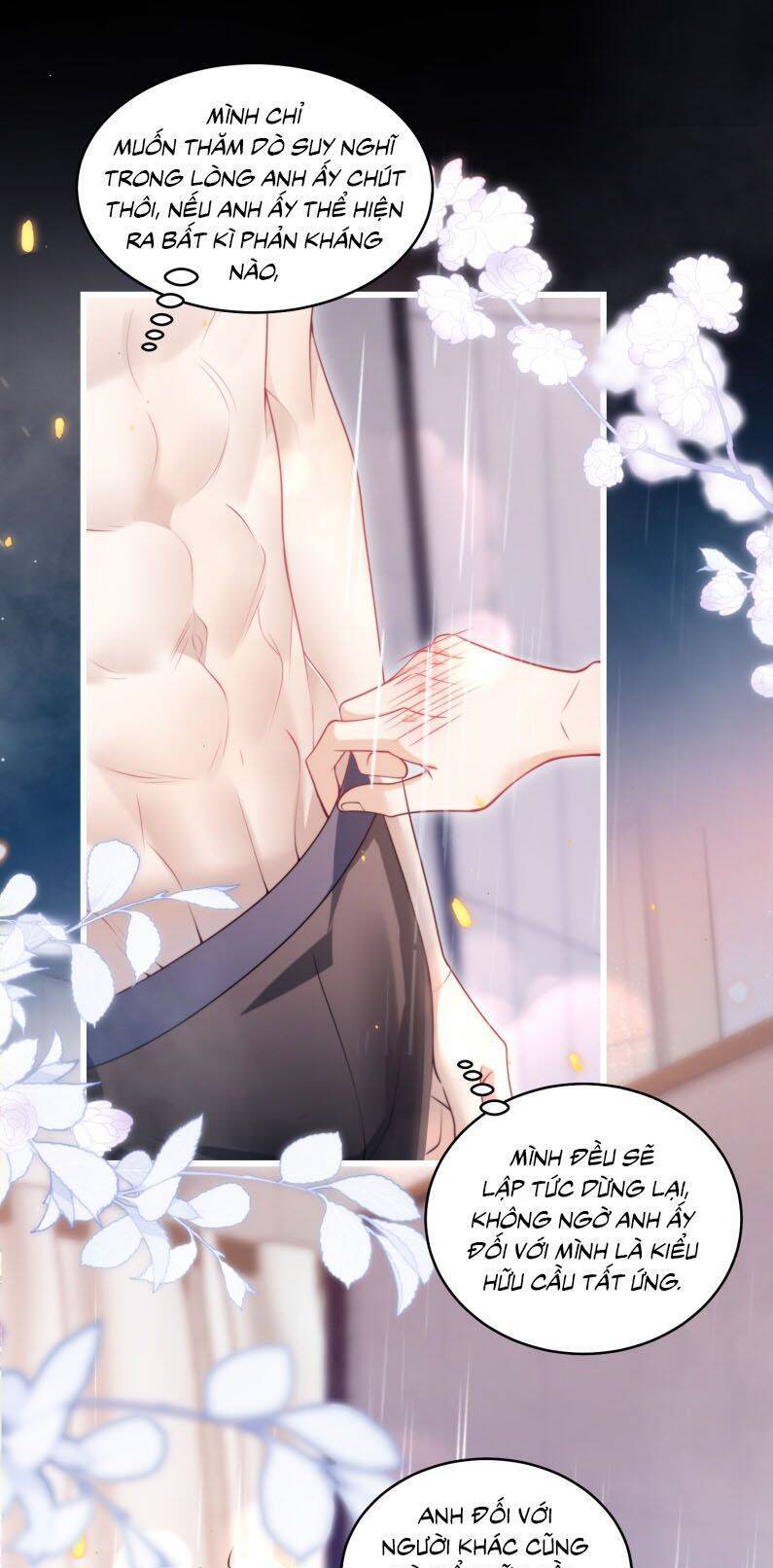 Thẳng Thắn Từ Nghiêm Chapter  105 - 9