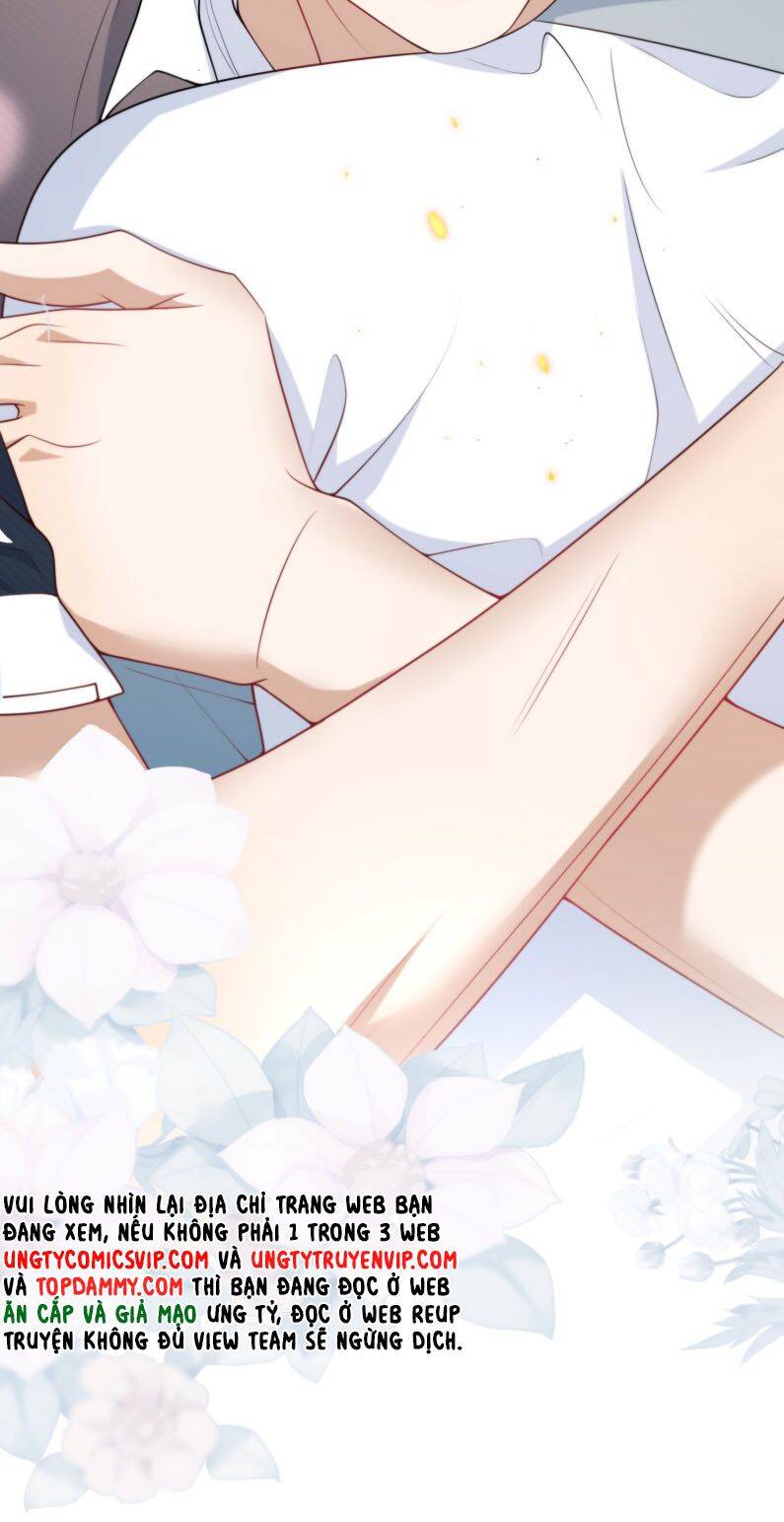 Thẳng Thắn Từ Nghiêm Chapter  107 - 11