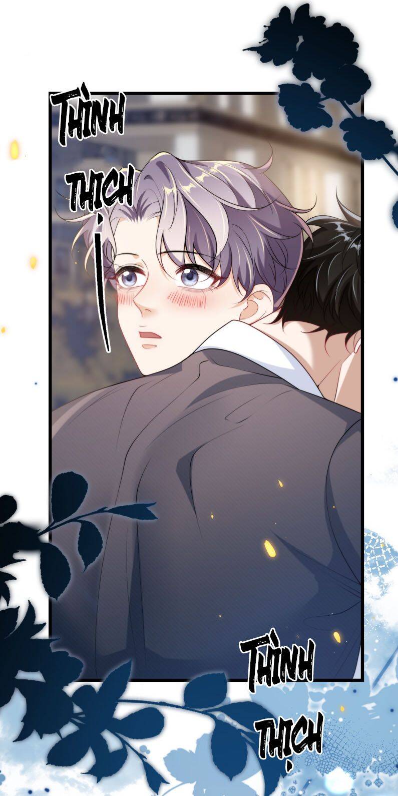 Thẳng Thắn Từ Nghiêm Chapter  107 - 12