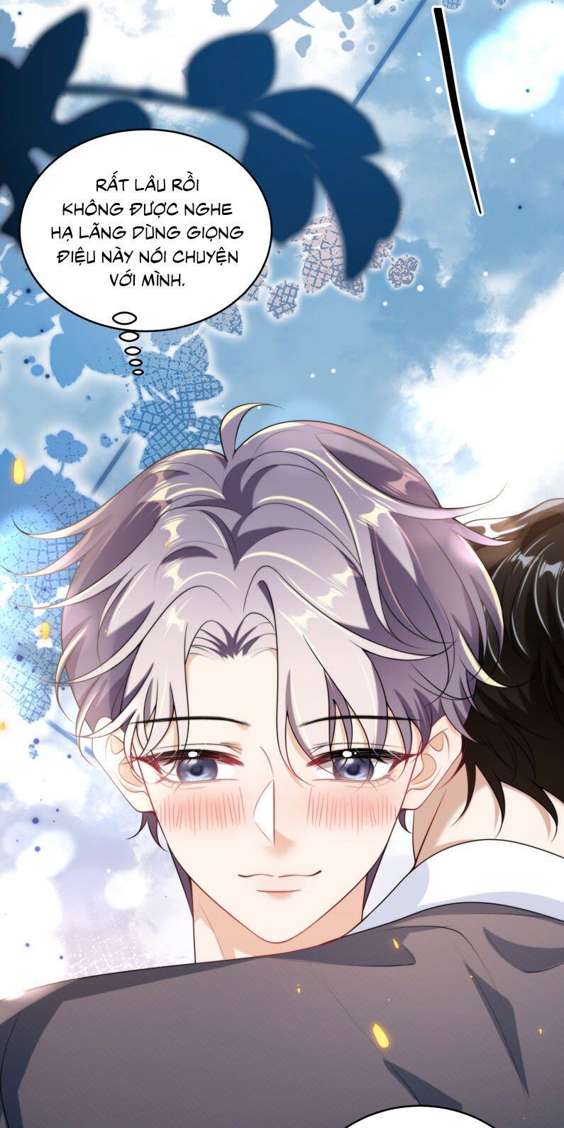 Thẳng Thắn Từ Nghiêm Chapter  107 - 13