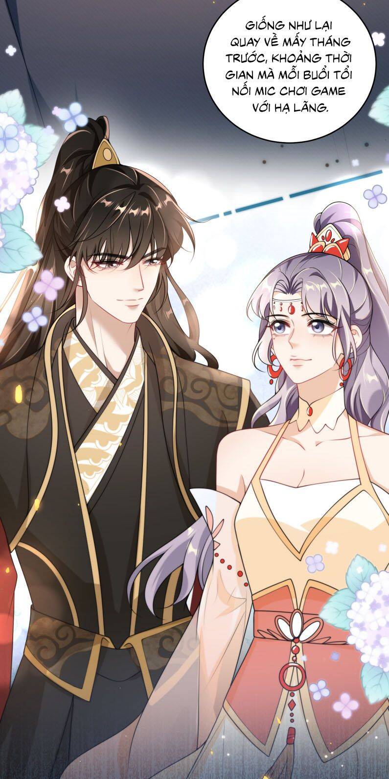 Thẳng Thắn Từ Nghiêm Chapter  107 - 14