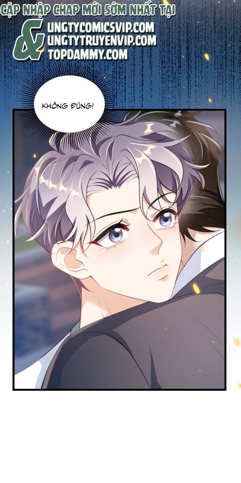 Thẳng Thắn Từ Nghiêm Chapter  107 - 15