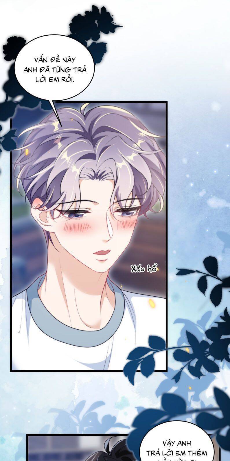 Thẳng Thắn Từ Nghiêm Chapter  107 - 24