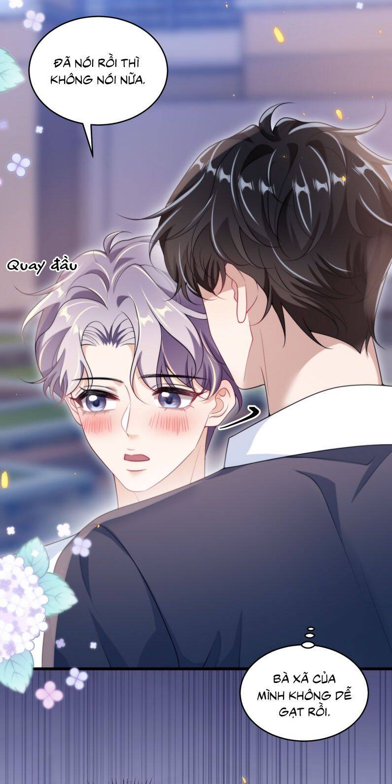 Thẳng Thắn Từ Nghiêm Chapter  107 - 26