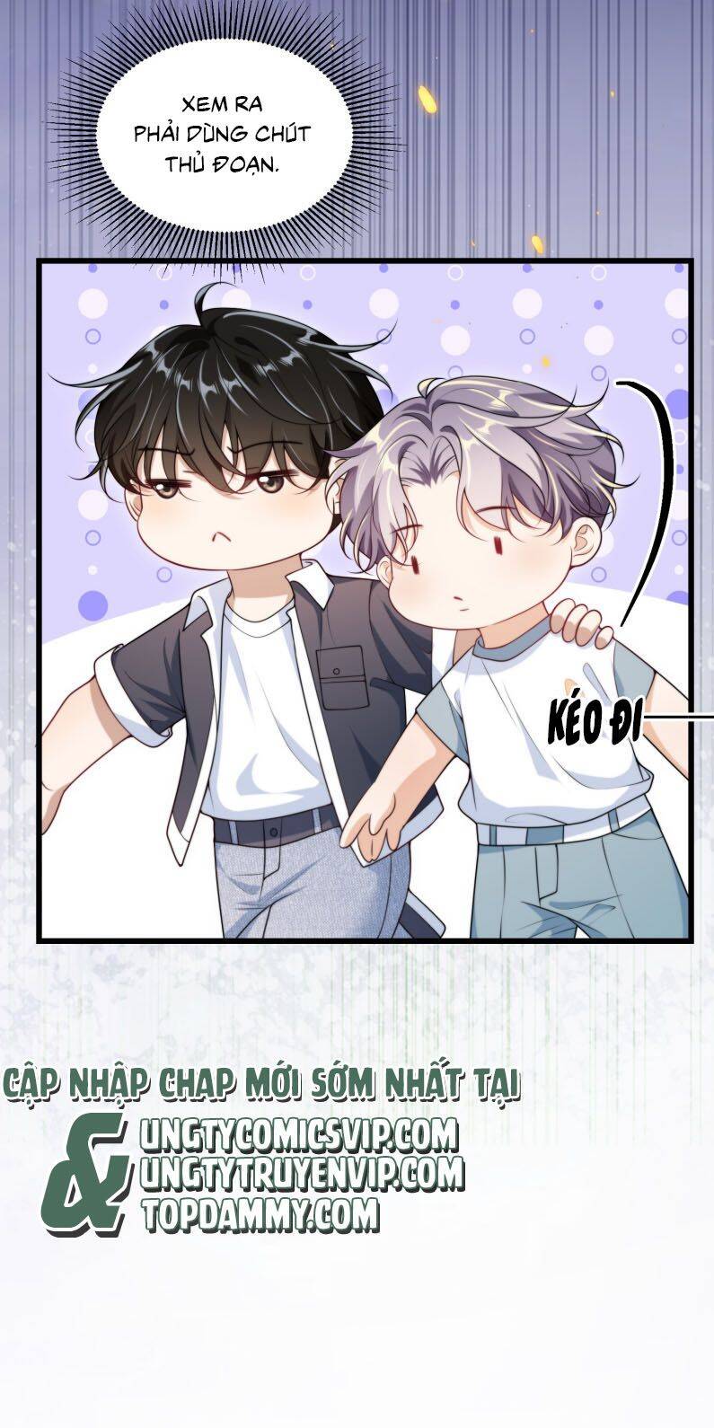 Thẳng Thắn Từ Nghiêm Chapter  107 - 27