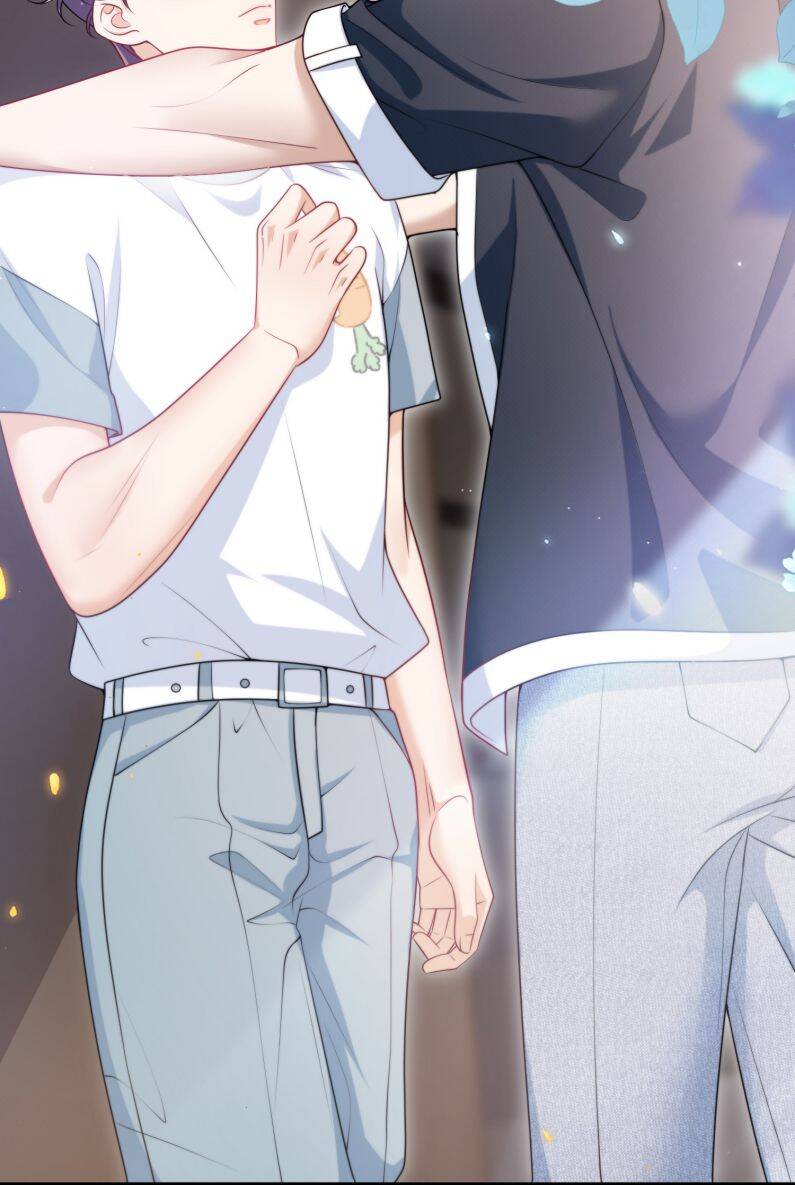 Thẳng Thắn Từ Nghiêm Chapter  107 - 29