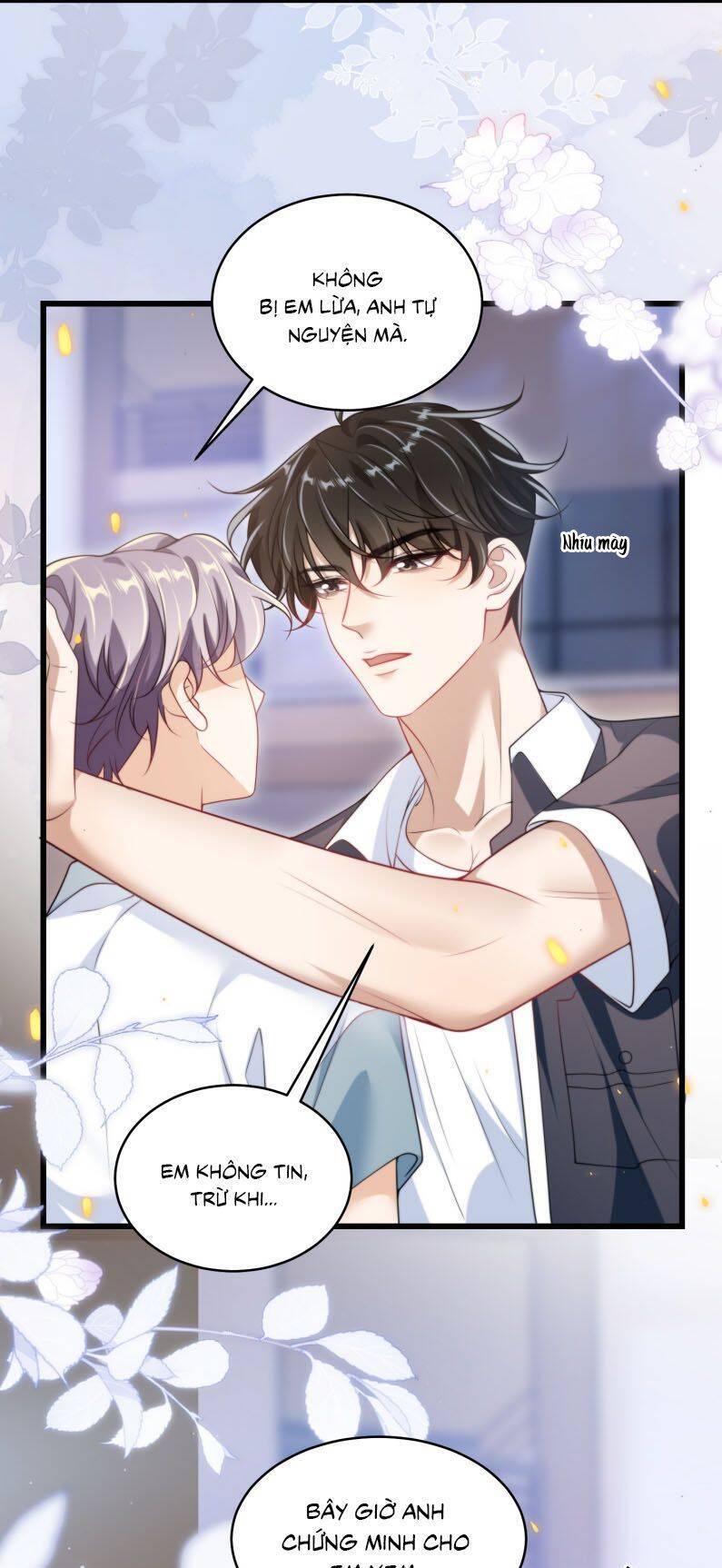 Thẳng Thắn Từ Nghiêm Chapter  107 - 31