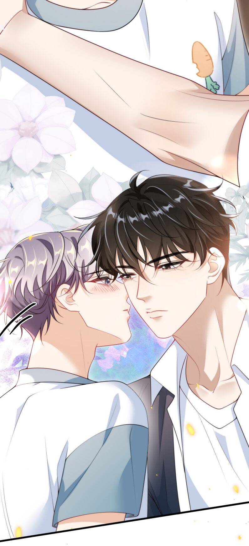 Thẳng Thắn Từ Nghiêm Chapter  107 - 35