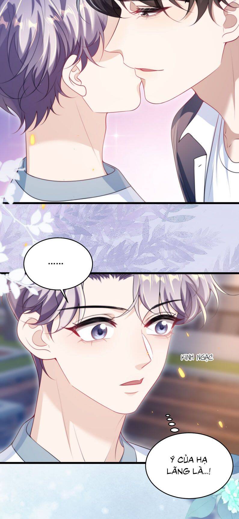 Thẳng Thắn Từ Nghiêm Chapter  107 - 5