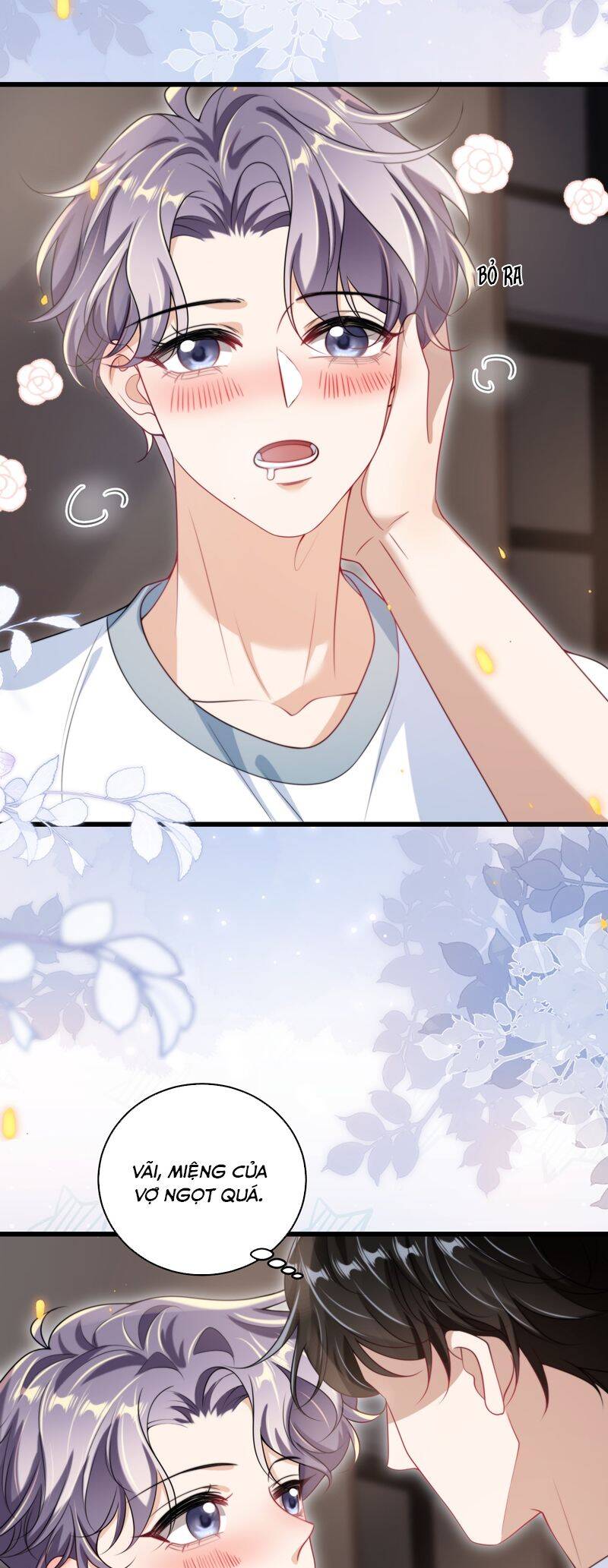 Thẳng Thắn Từ Nghiêm Chapter  108 - 11