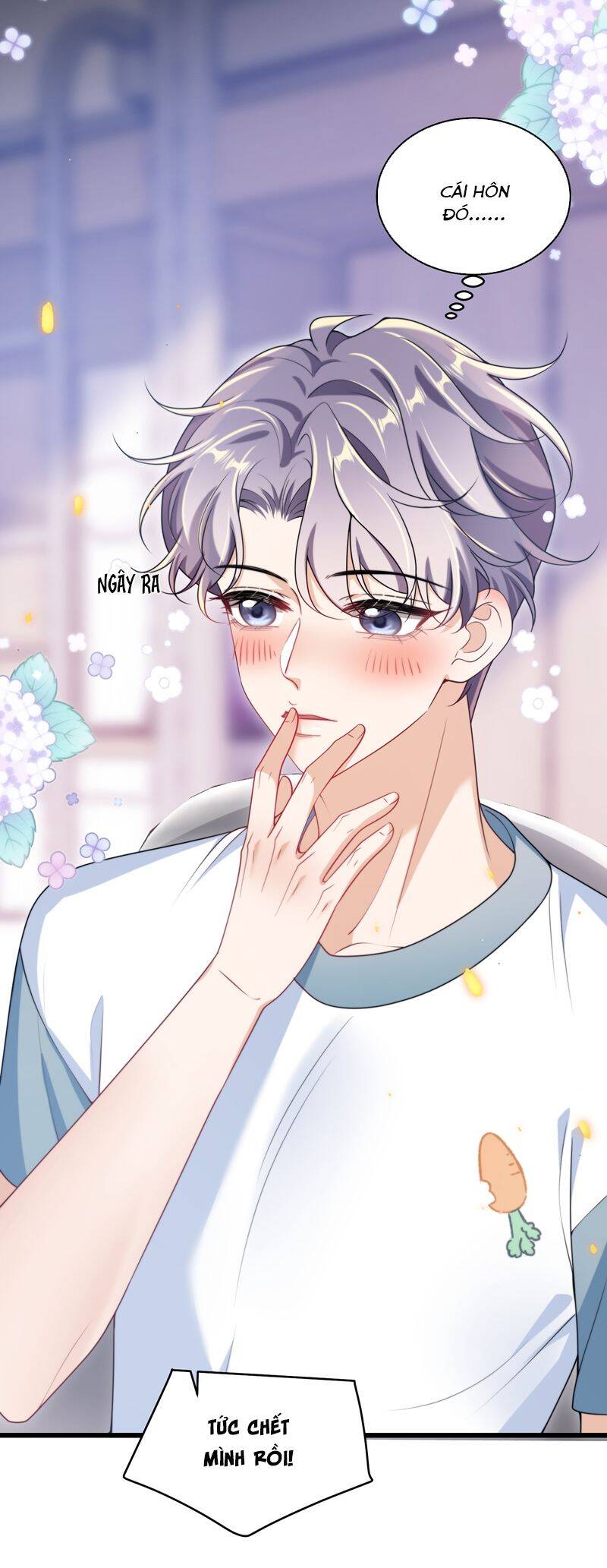 Thẳng Thắn Từ Nghiêm Chapter  108 - 15