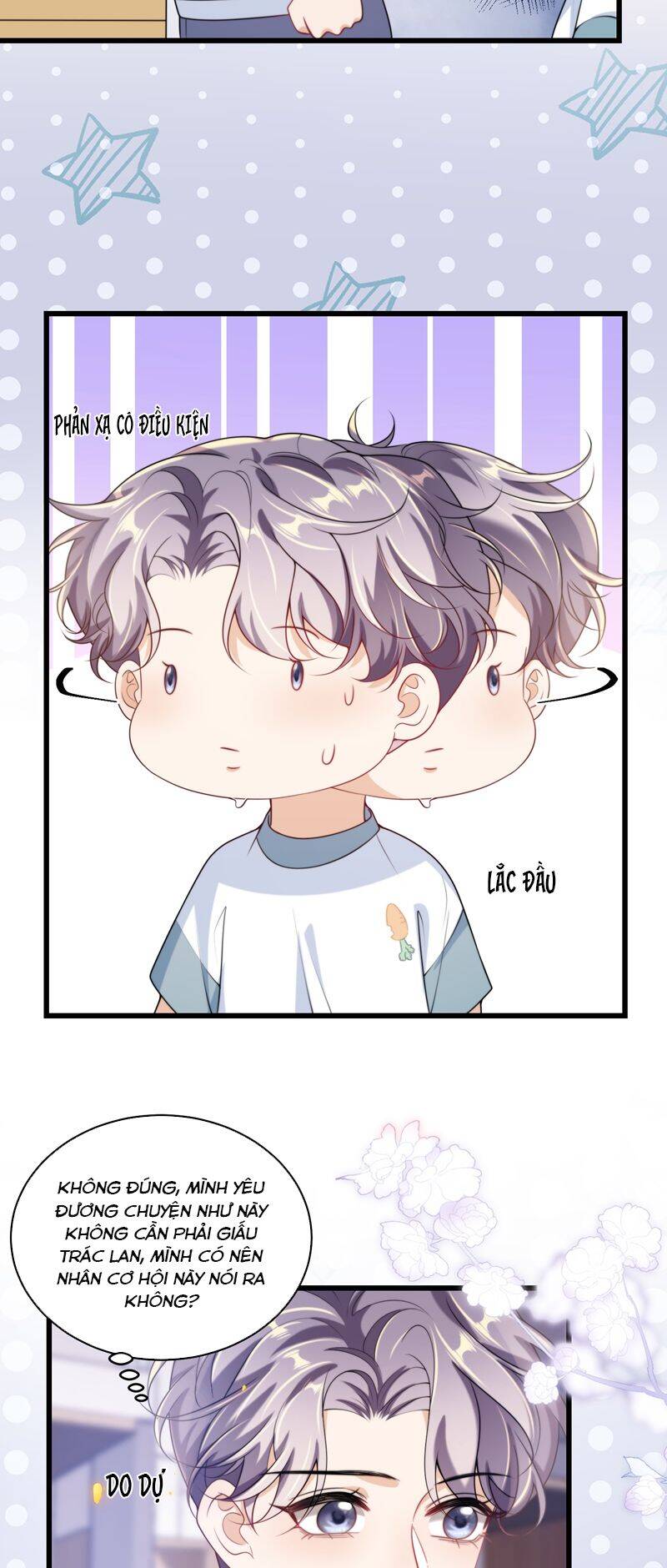 Thẳng Thắn Từ Nghiêm Chapter  108 - 19