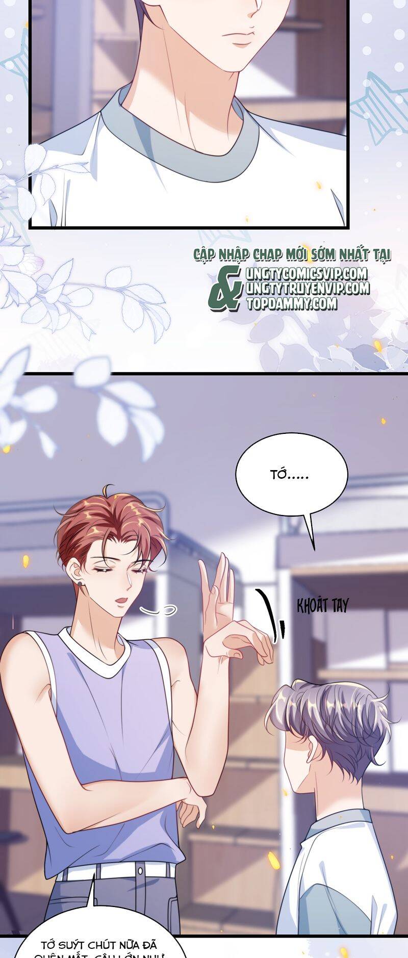 Thẳng Thắn Từ Nghiêm Chapter  108 - 20