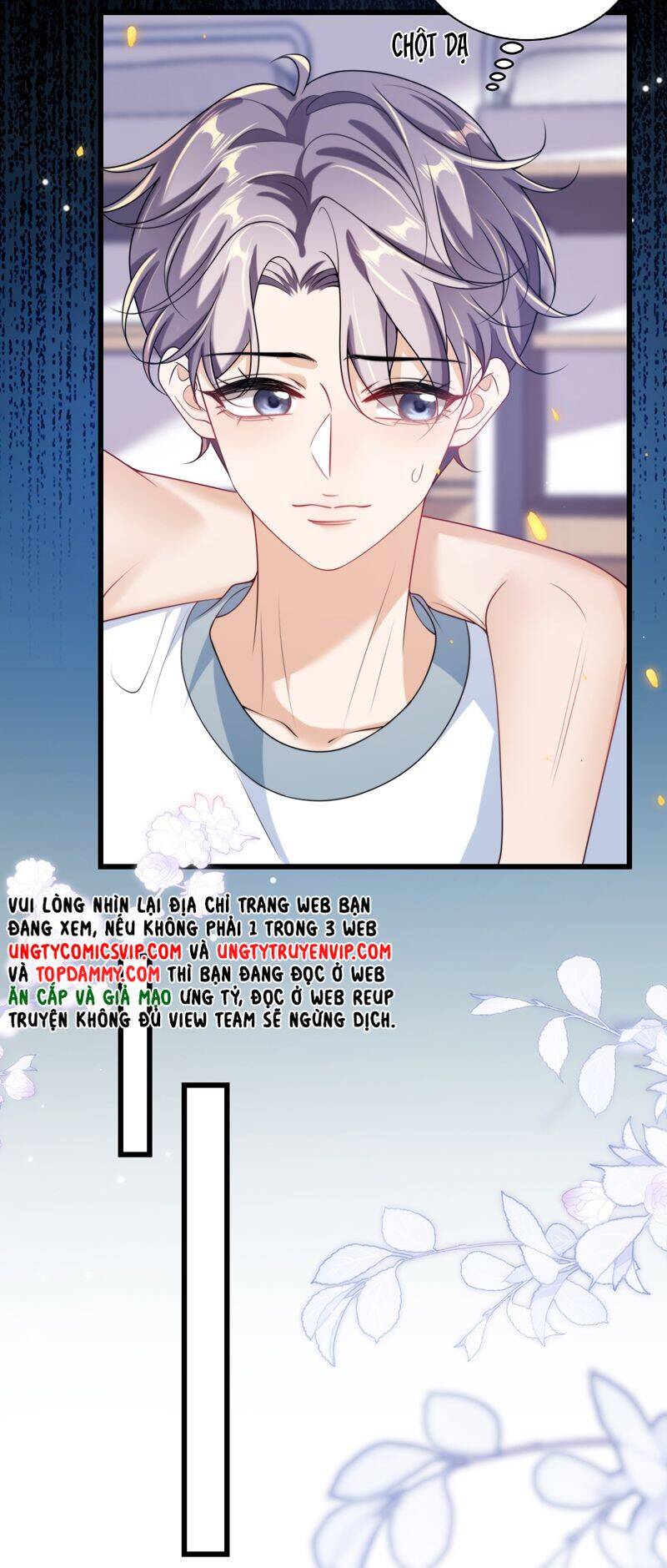 Thẳng Thắn Từ Nghiêm Chapter  108 - 22