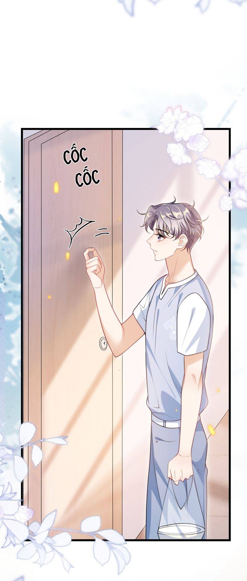 Thẳng Thắn Từ Nghiêm Chapter  108 - 23