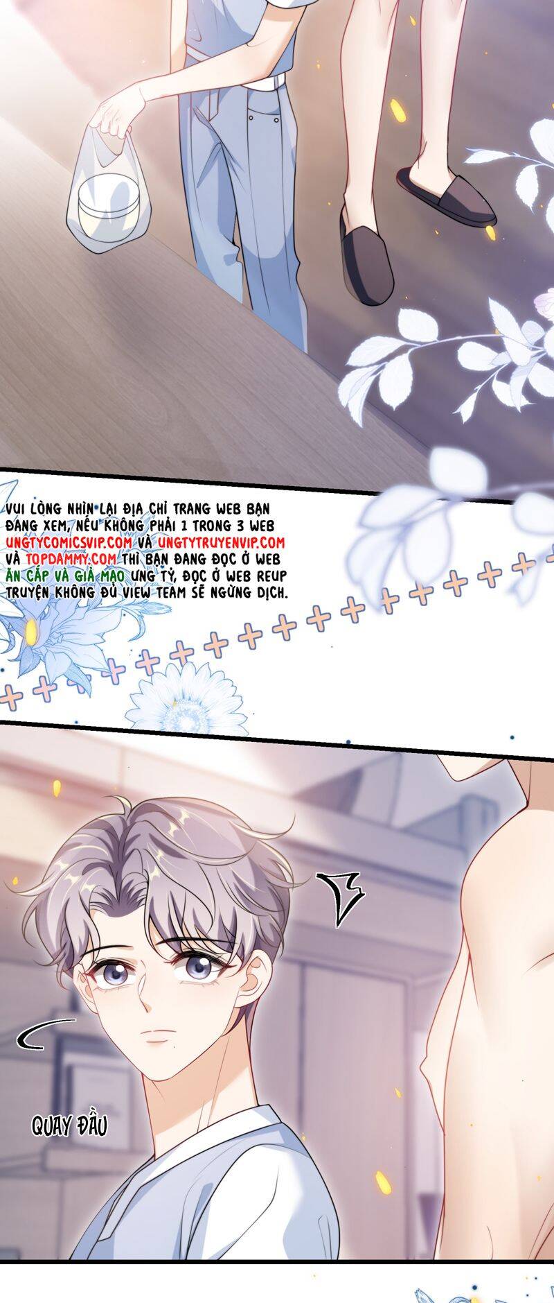 Thẳng Thắn Từ Nghiêm Chapter  108 - 27