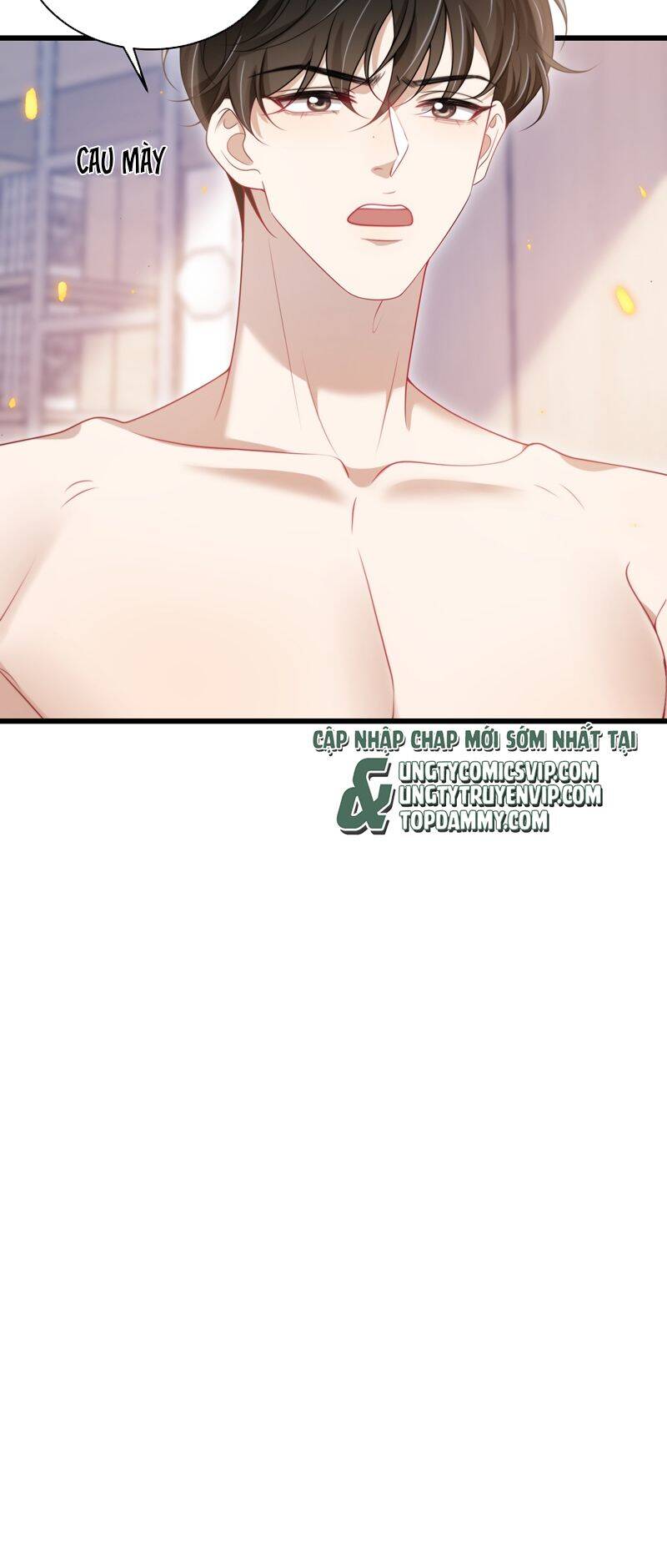 Thẳng Thắn Từ Nghiêm Chapter  108 - 29