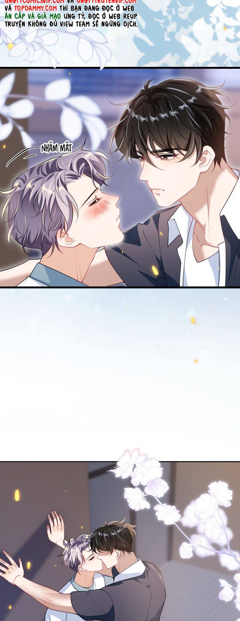 Thẳng Thắn Từ Nghiêm Chapter  108 - 6