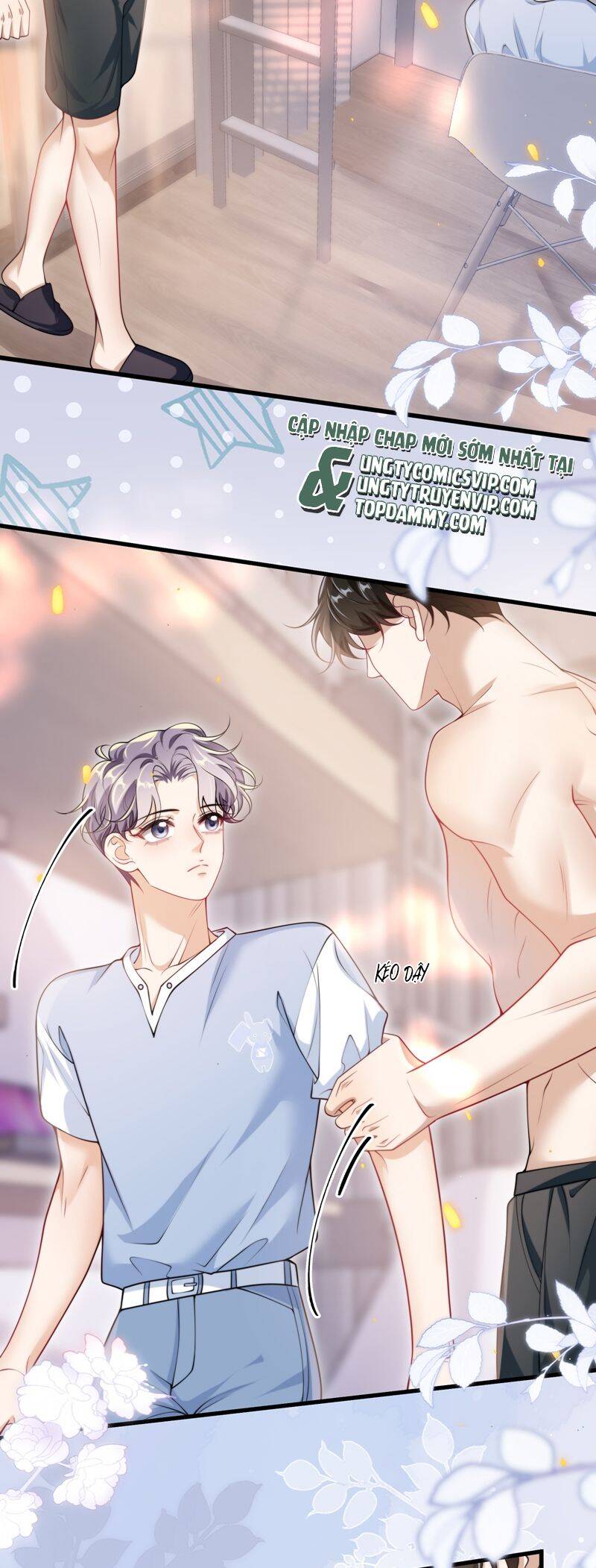 Thẳng Thắn Từ Nghiêm Chapter  109 - 11