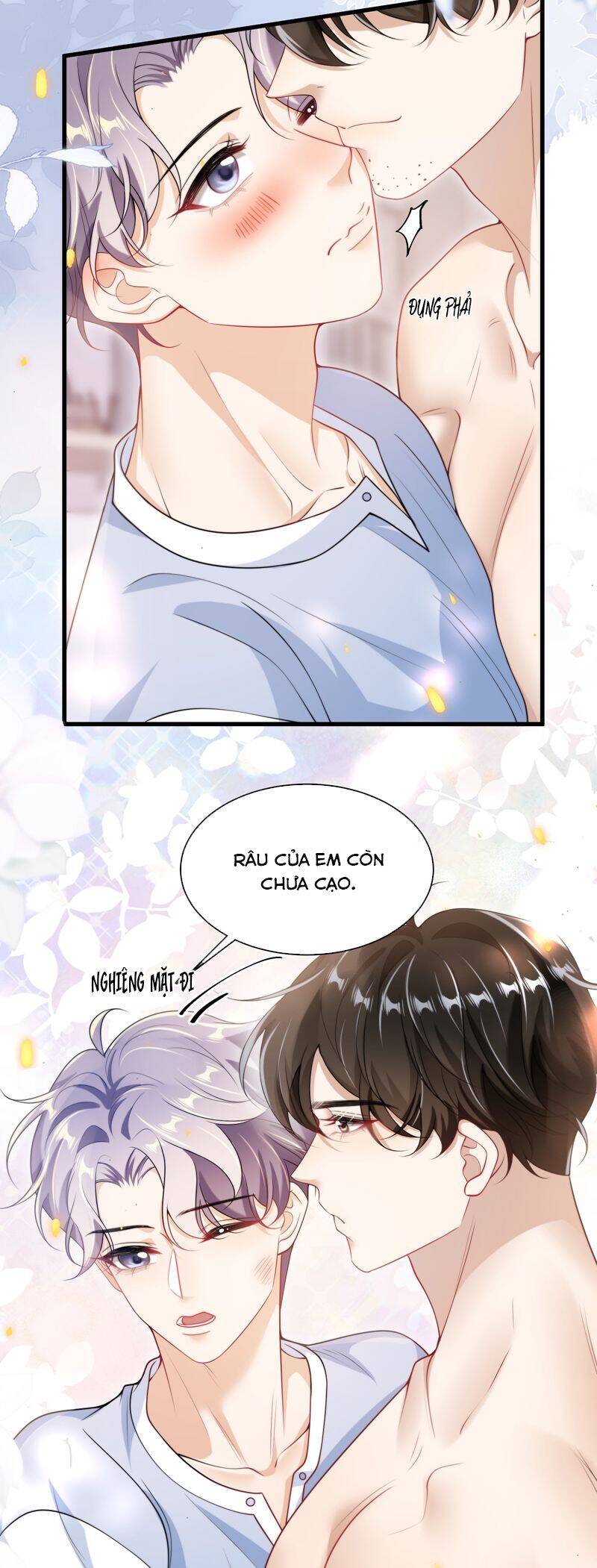 Thẳng Thắn Từ Nghiêm Chapter  109 - 12