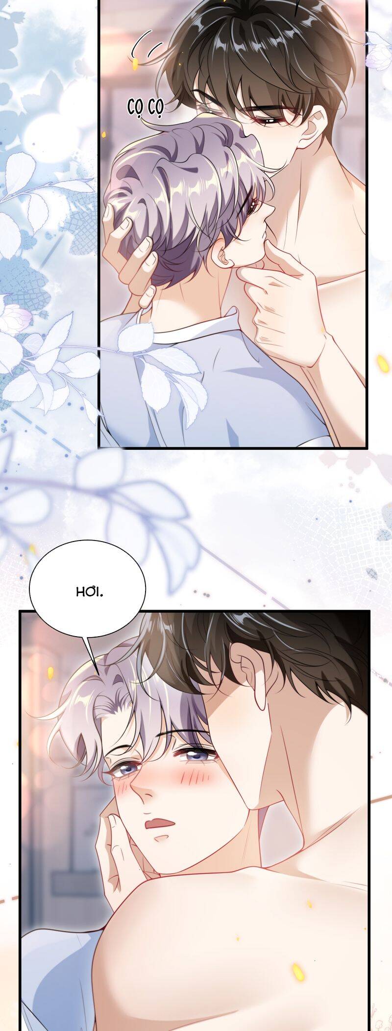 Thẳng Thắn Từ Nghiêm Chapter  109 - 14