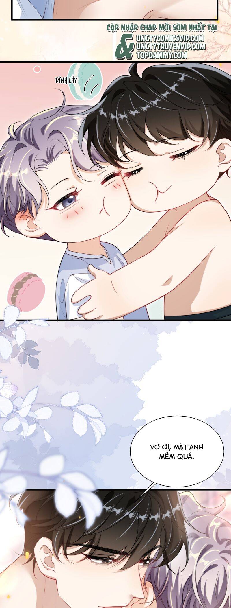 Thẳng Thắn Từ Nghiêm Chapter  109 - 15