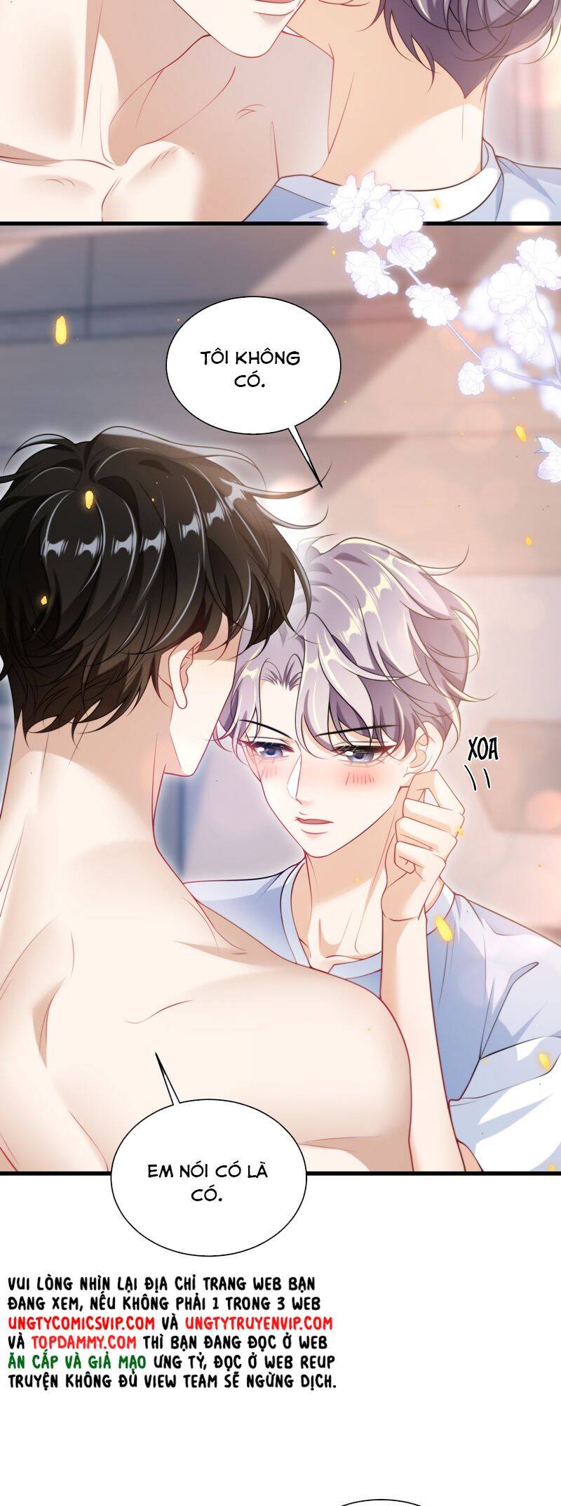 Thẳng Thắn Từ Nghiêm Chapter  109 - 16