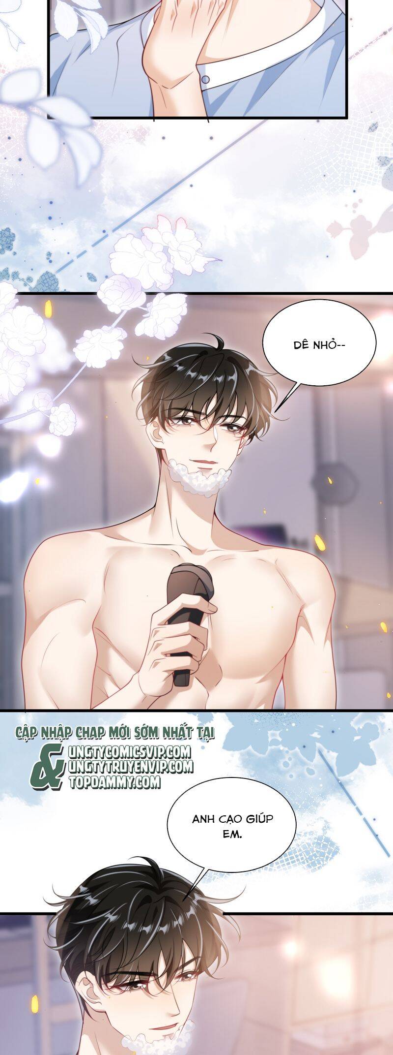 Thẳng Thắn Từ Nghiêm Chapter  109 - 18