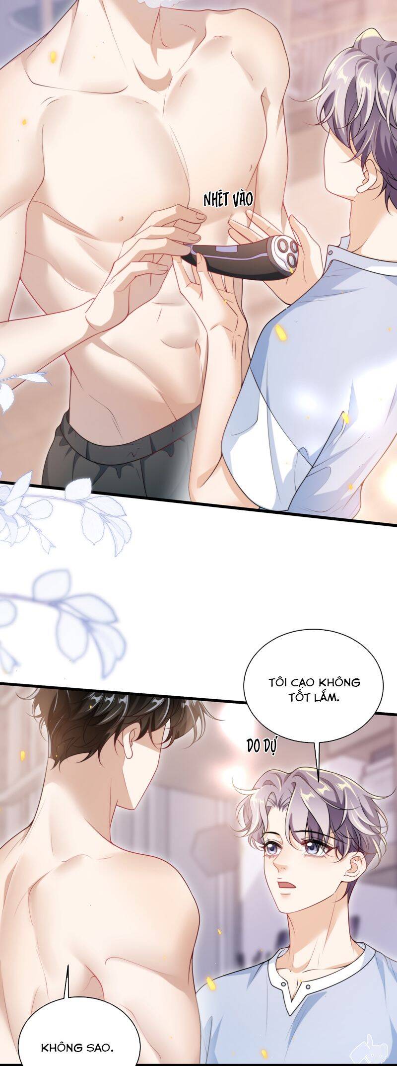 Thẳng Thắn Từ Nghiêm Chapter  109 - 19