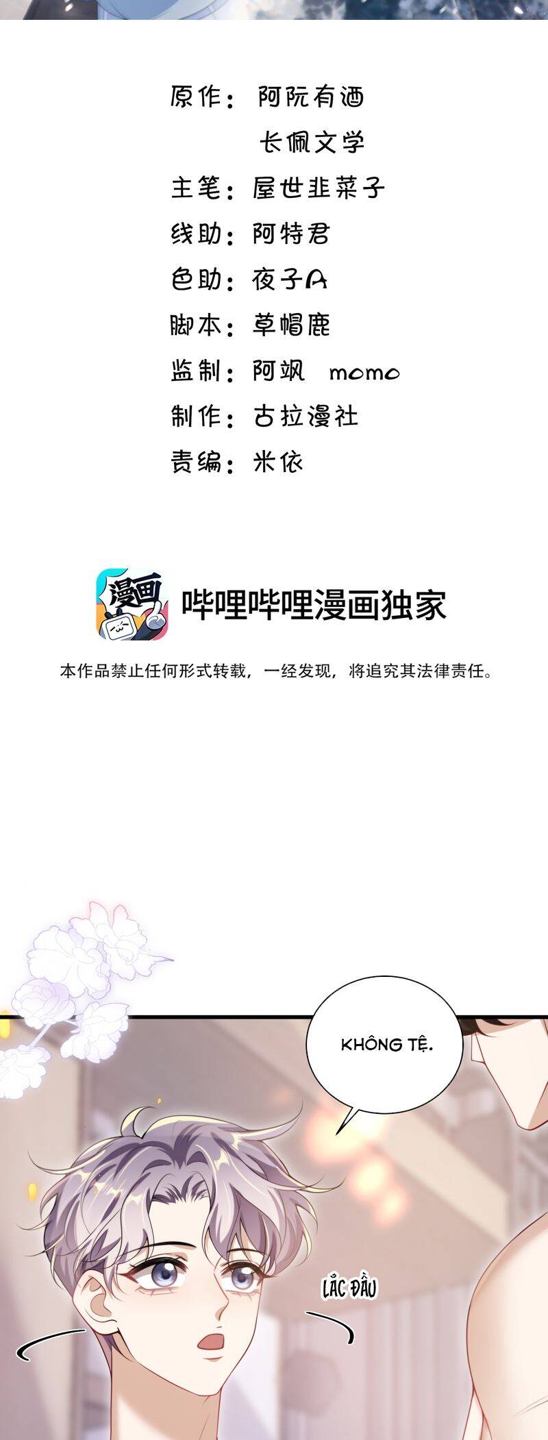 Thẳng Thắn Từ Nghiêm Chapter  109 - 3