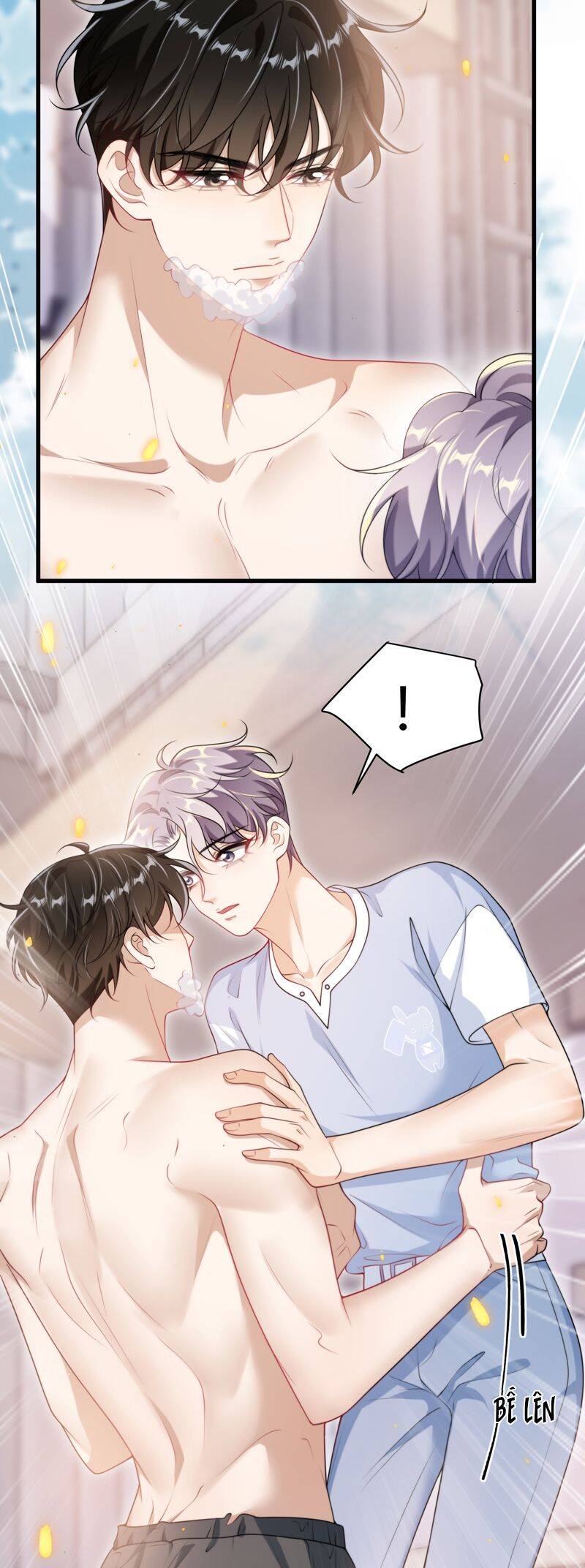 Thẳng Thắn Từ Nghiêm Chapter  109 - 21