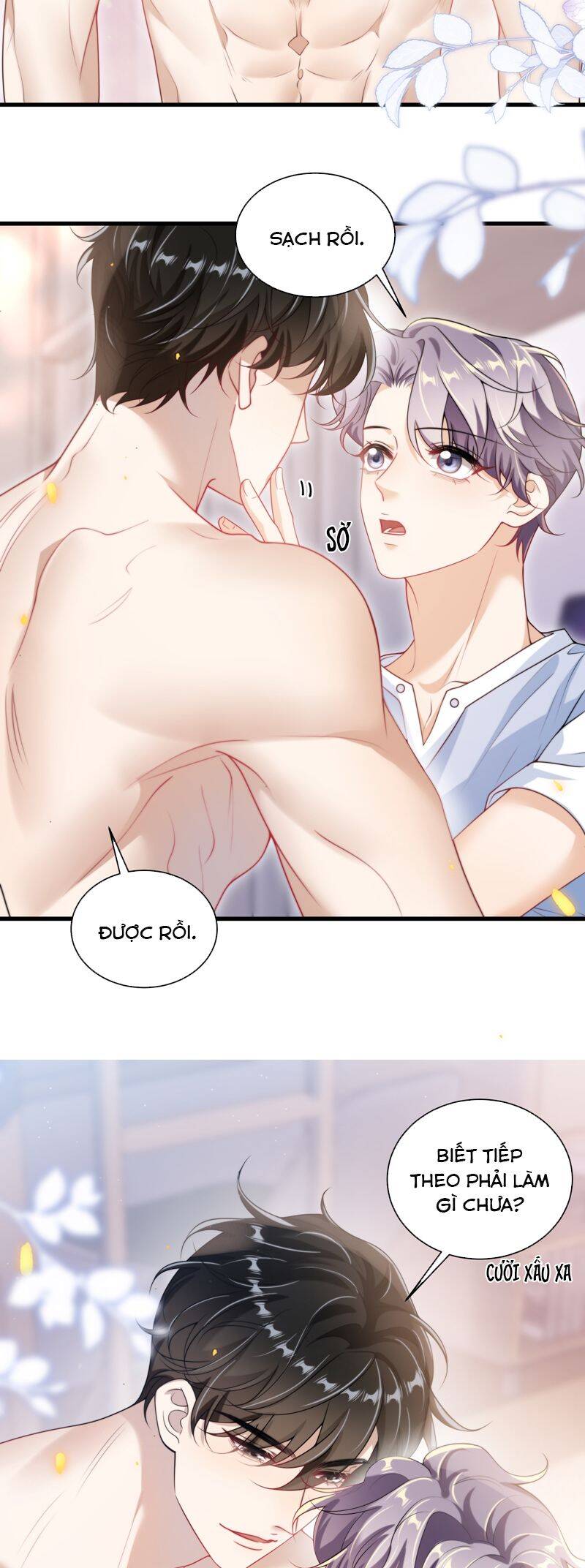 Thẳng Thắn Từ Nghiêm Chapter  109 - 26