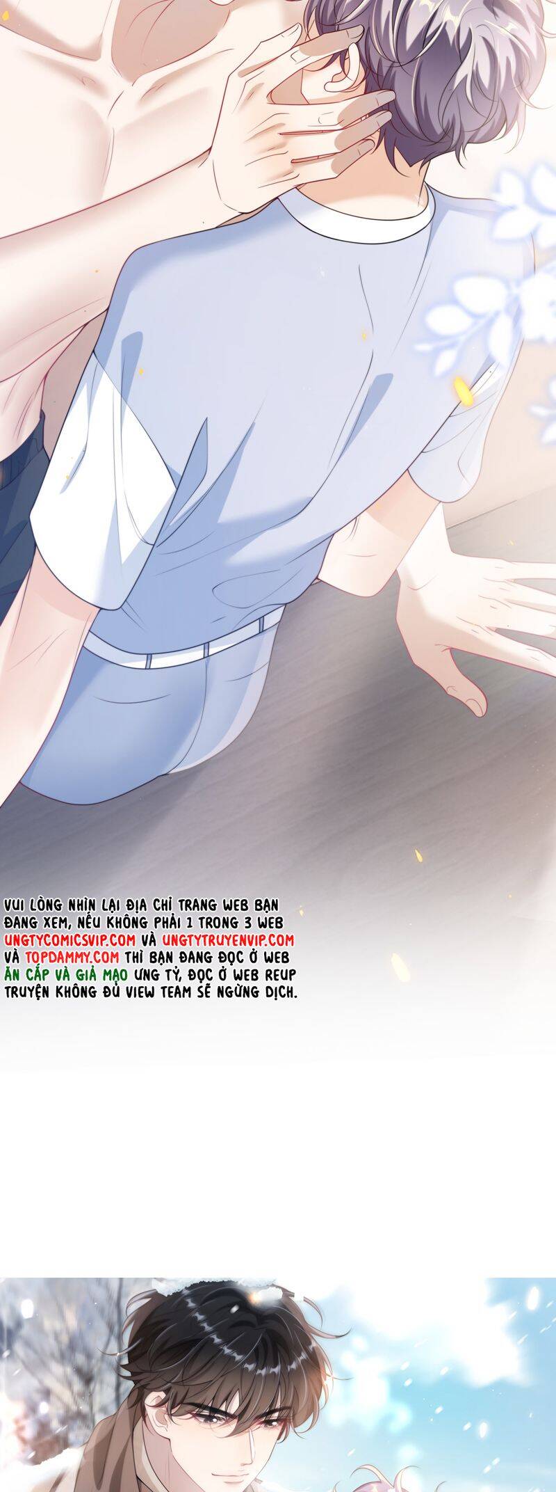 Thẳng Thắn Từ Nghiêm Chapter  109 - 27