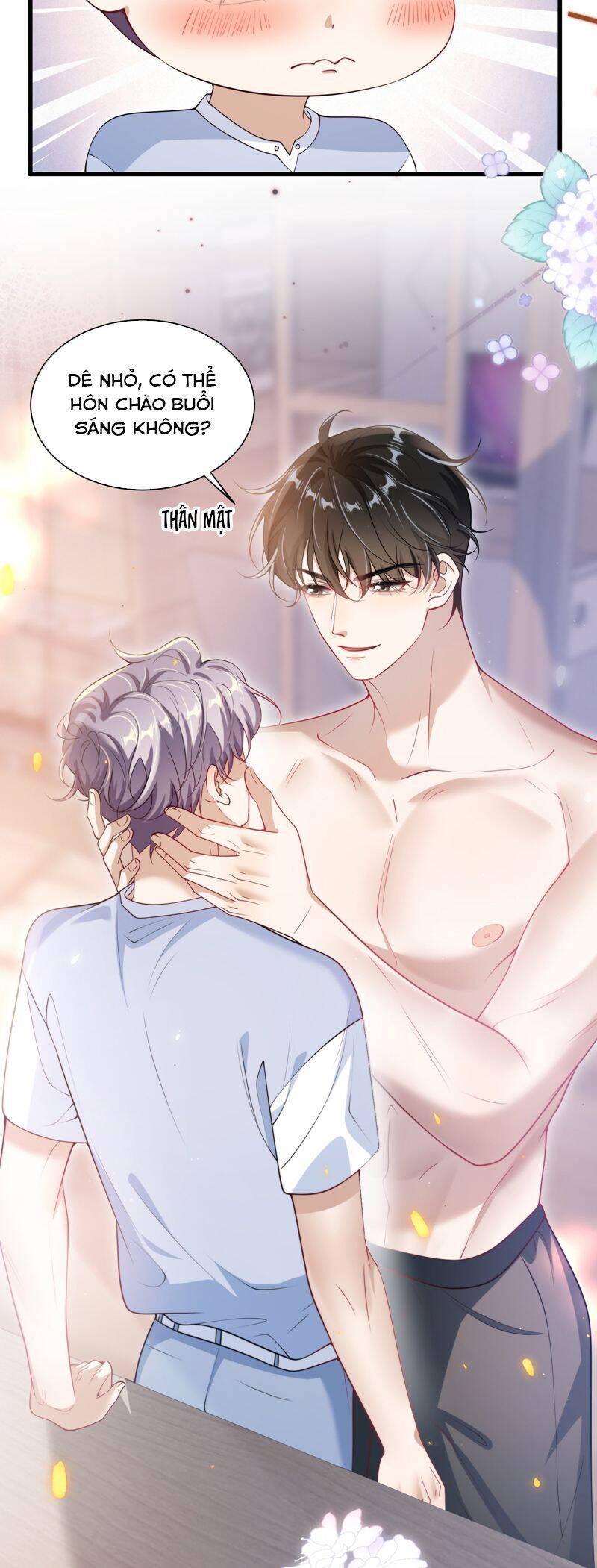 Thẳng Thắn Từ Nghiêm Chapter  109 - 5