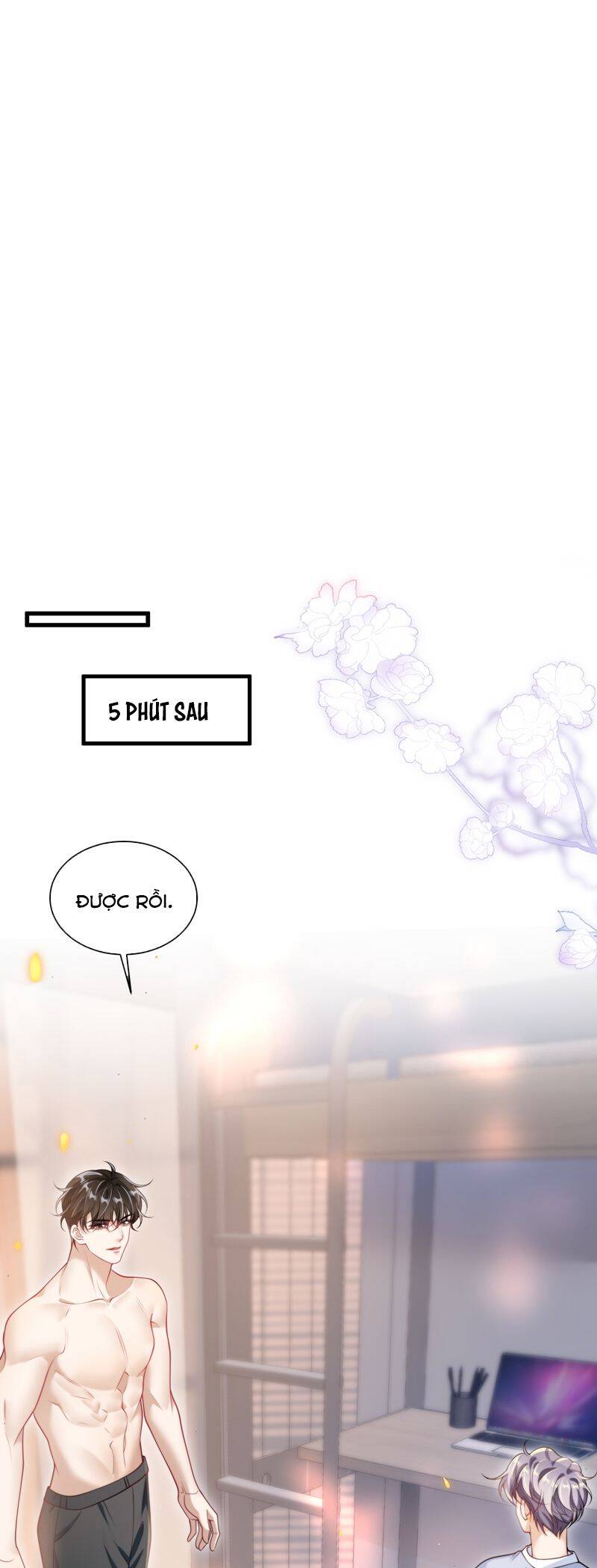 Thẳng Thắn Từ Nghiêm Chapter  109 - 10