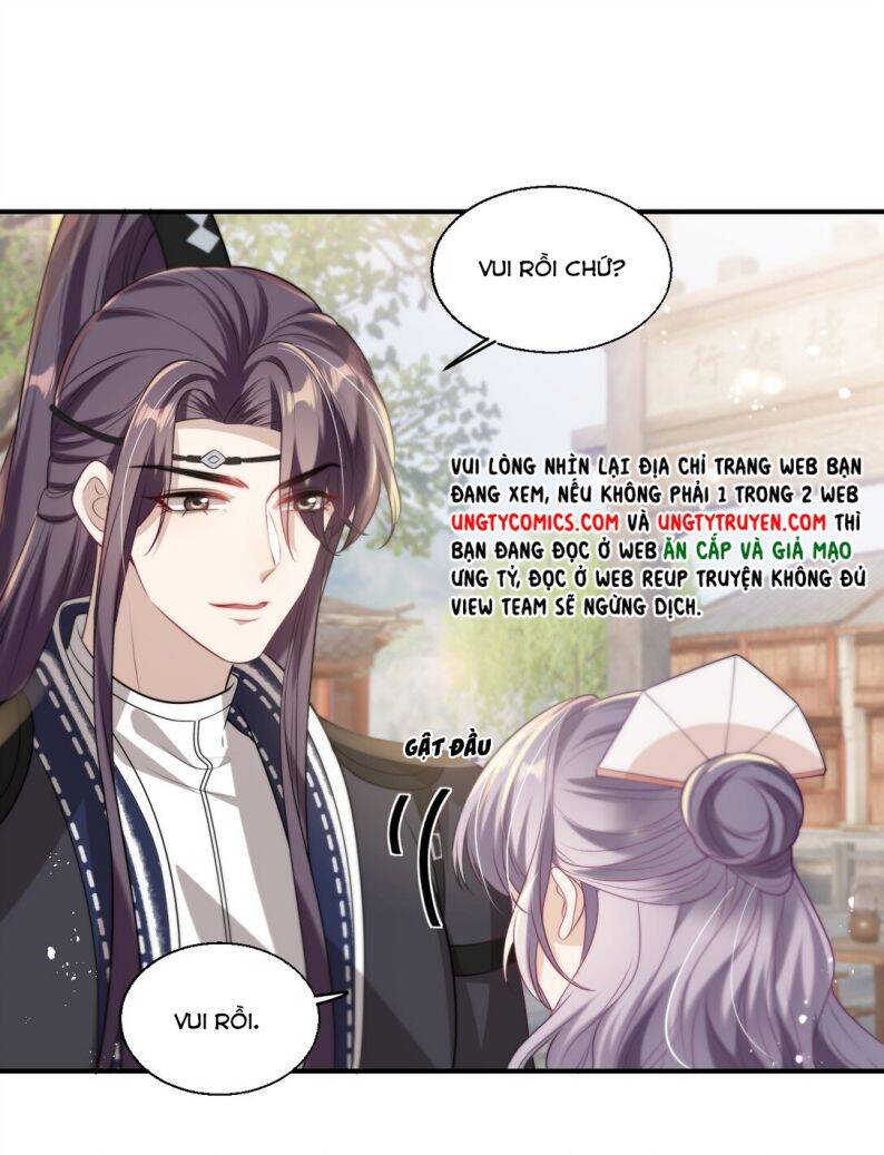 Thẳng Thắn Từ Nghiêm Chapter  11 - 23